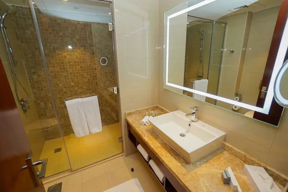 Photo - The Grand Lux Hotel