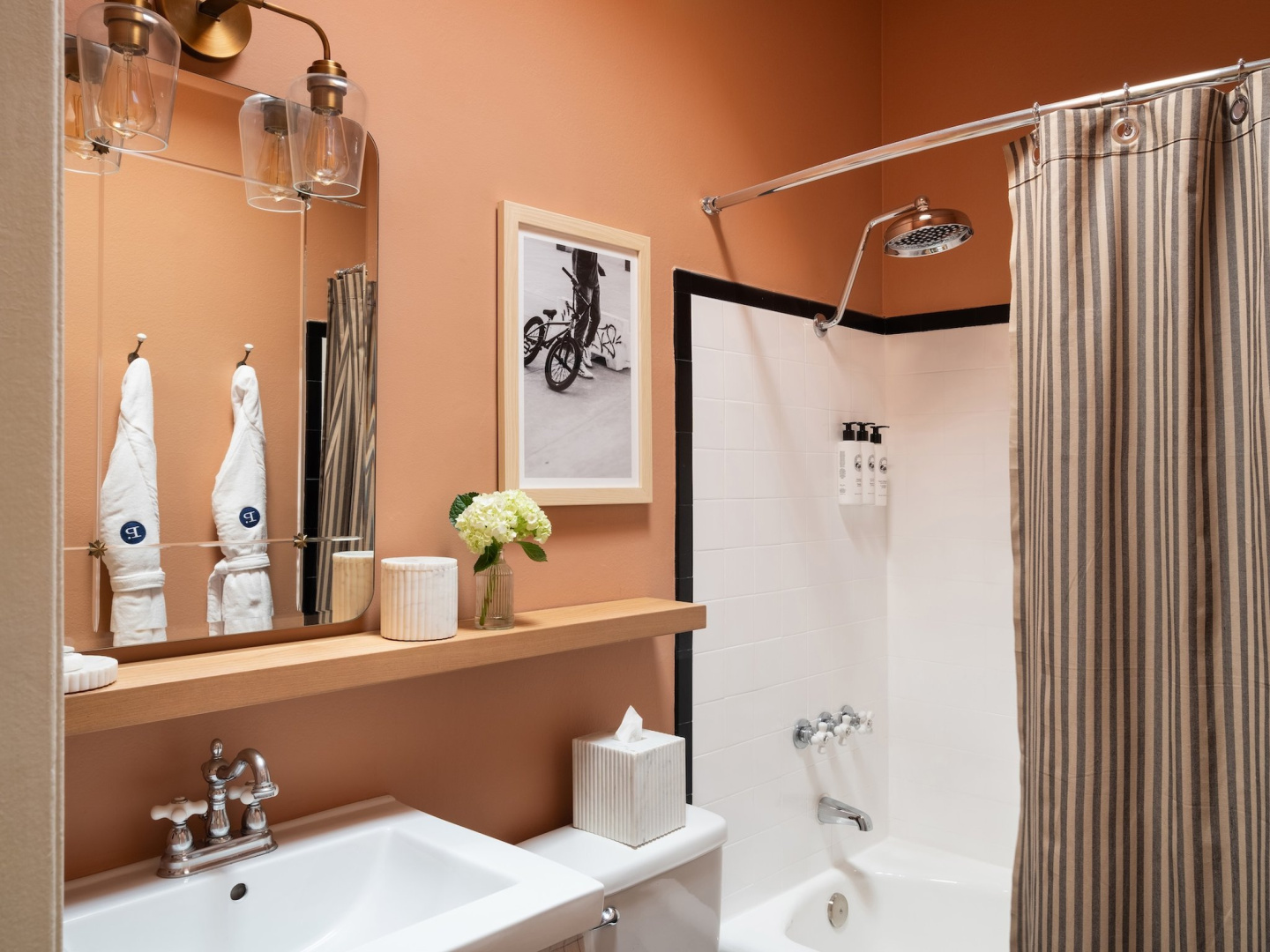 Foto - Palihotel Melrose