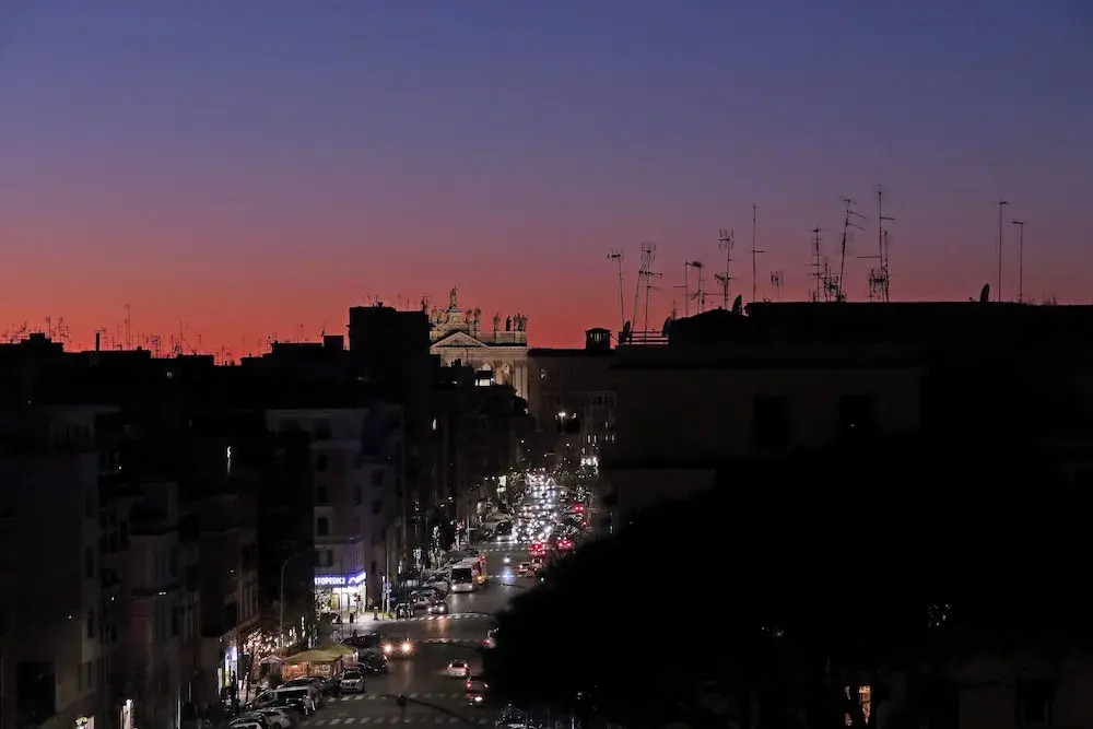 Foto - Domus Augustea - San Giovanni Sunset Suites