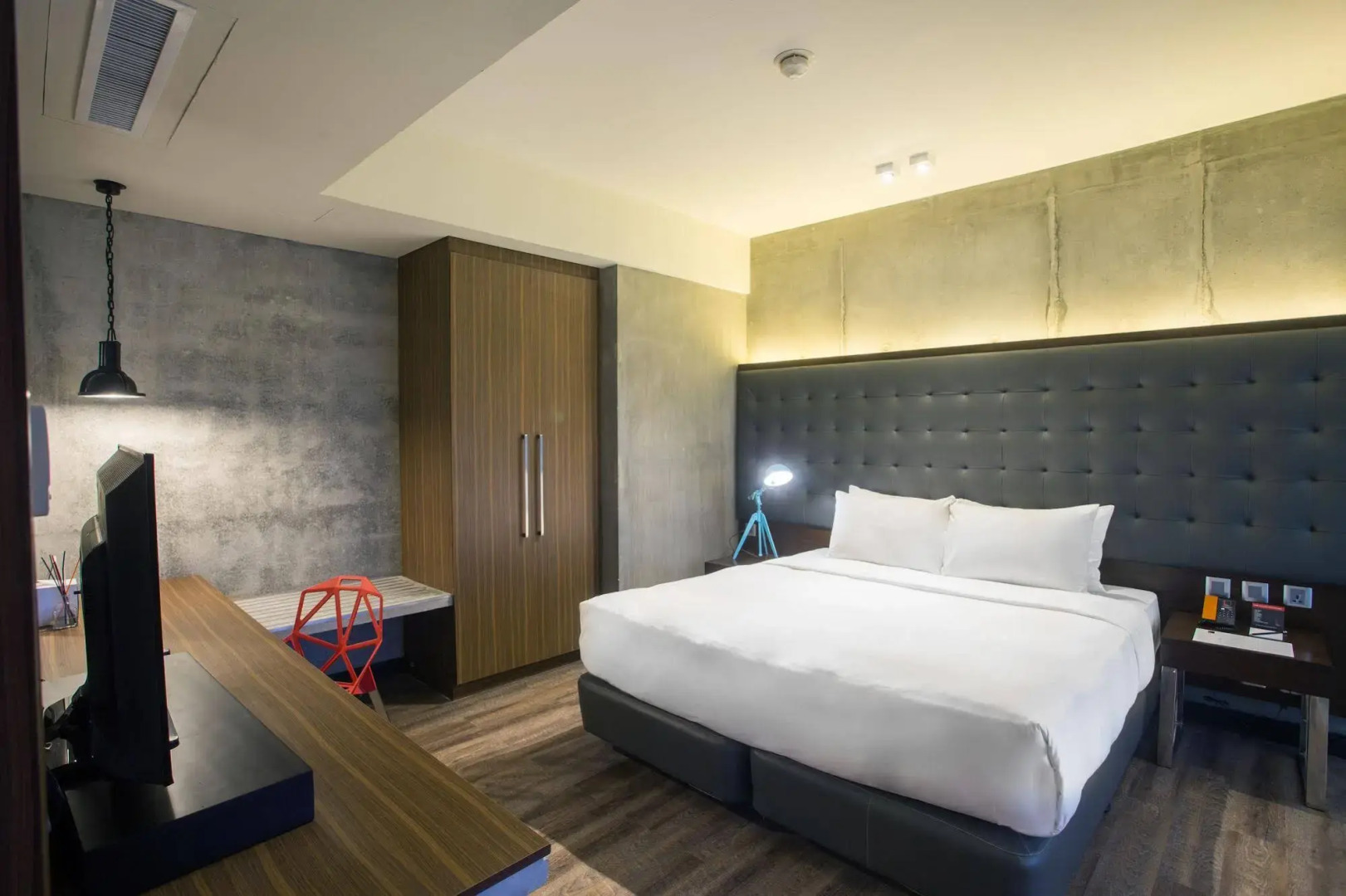 Foto - The B Hotel Quezon City