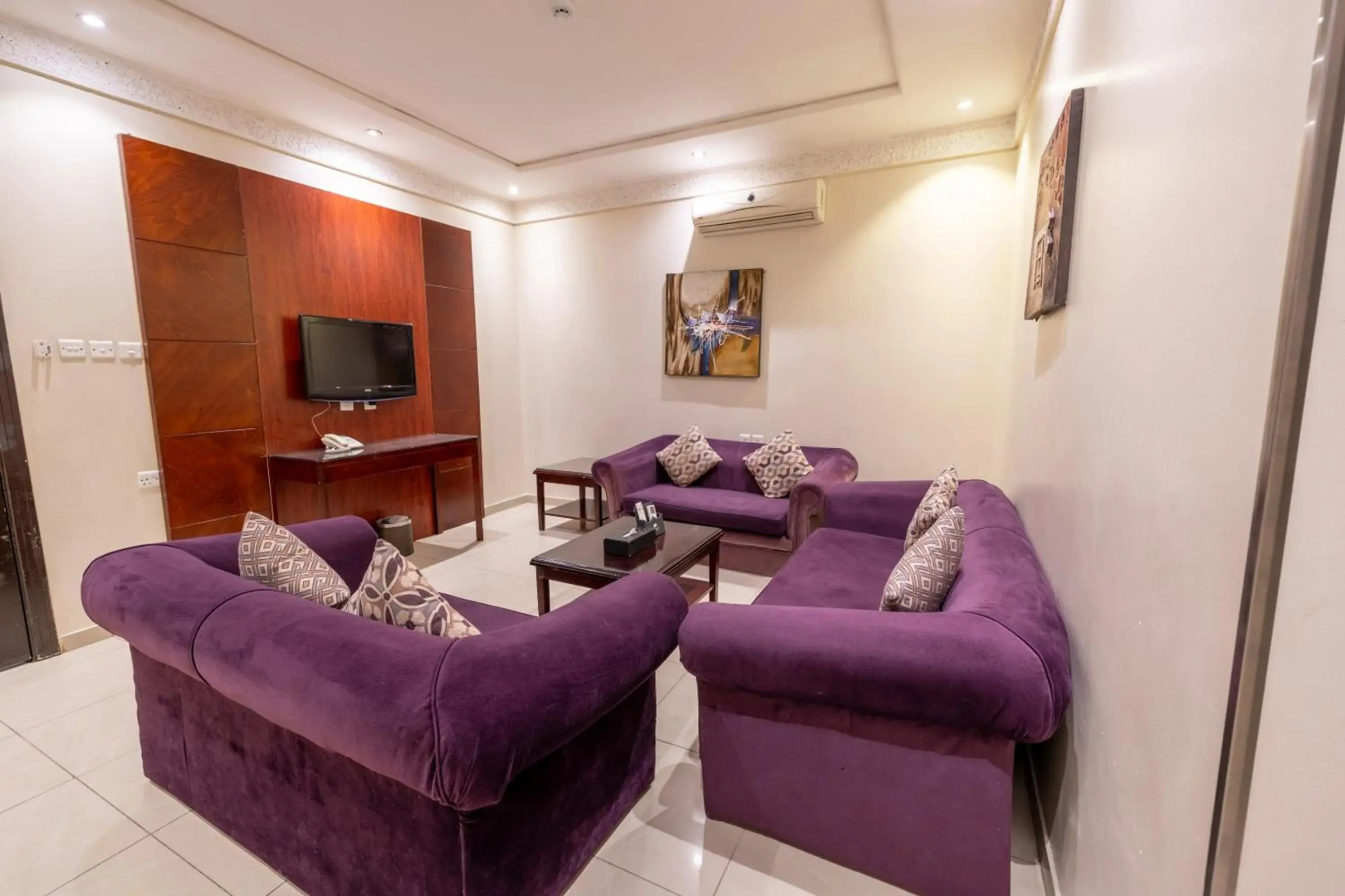 Photo - Dar NEYAARA SERVICED APARTMENTS
