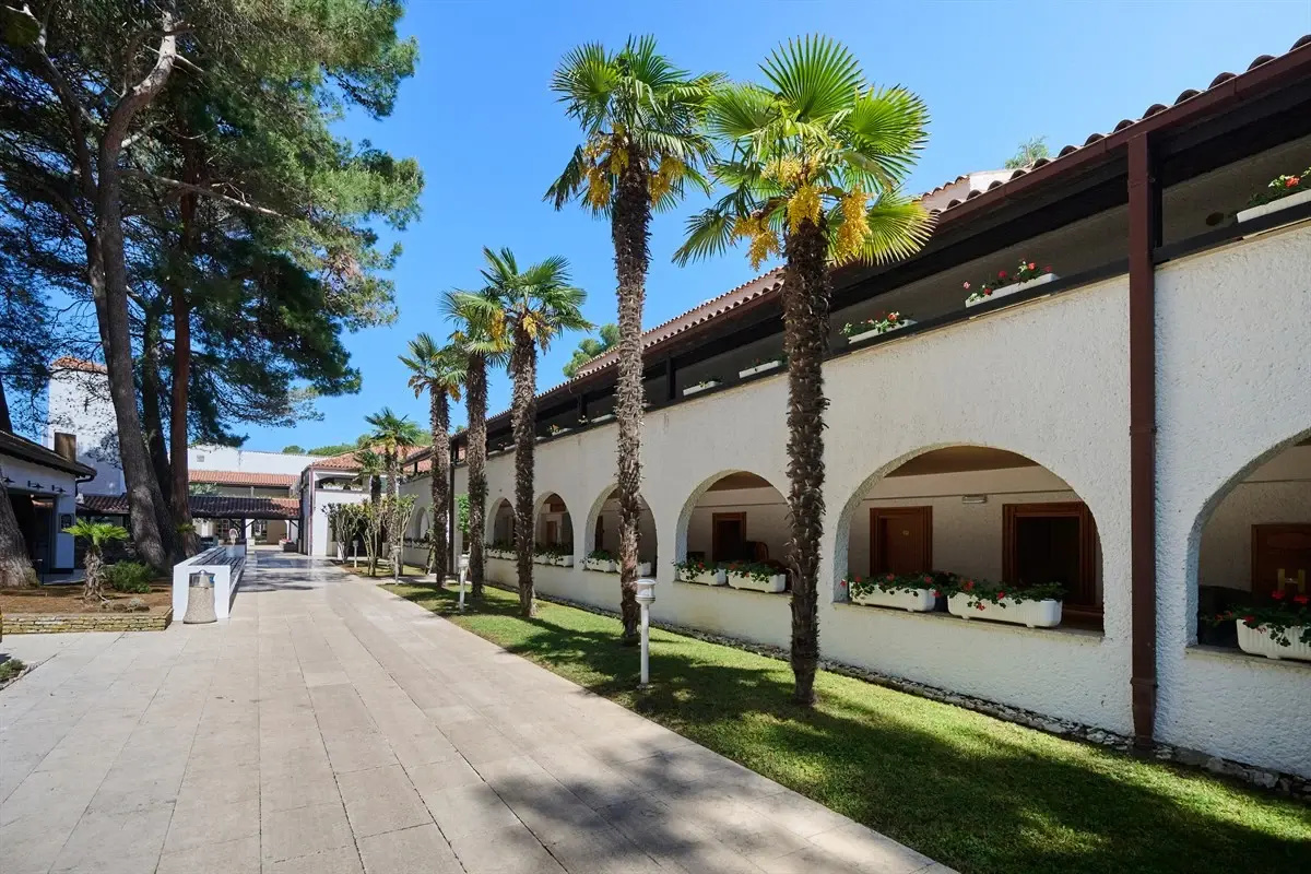Photo - Villa Galijot Plava Laguna
