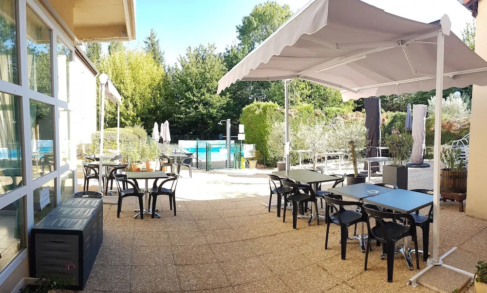 Foto - Hôtel La Bérangère