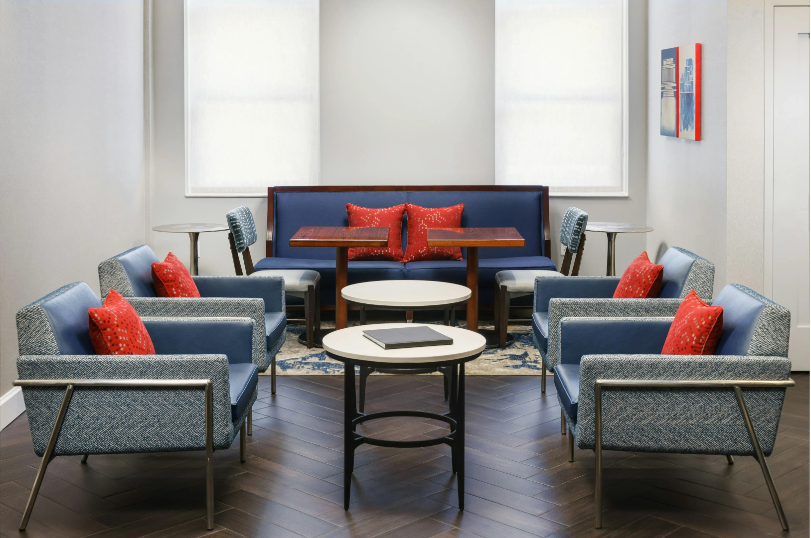 Photo - Hampton Inn Washington, D.C./White House