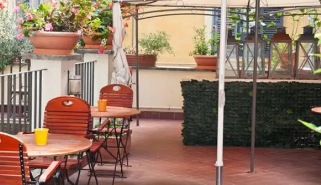 Photo - Hotel Le Clarisse al Pantheon