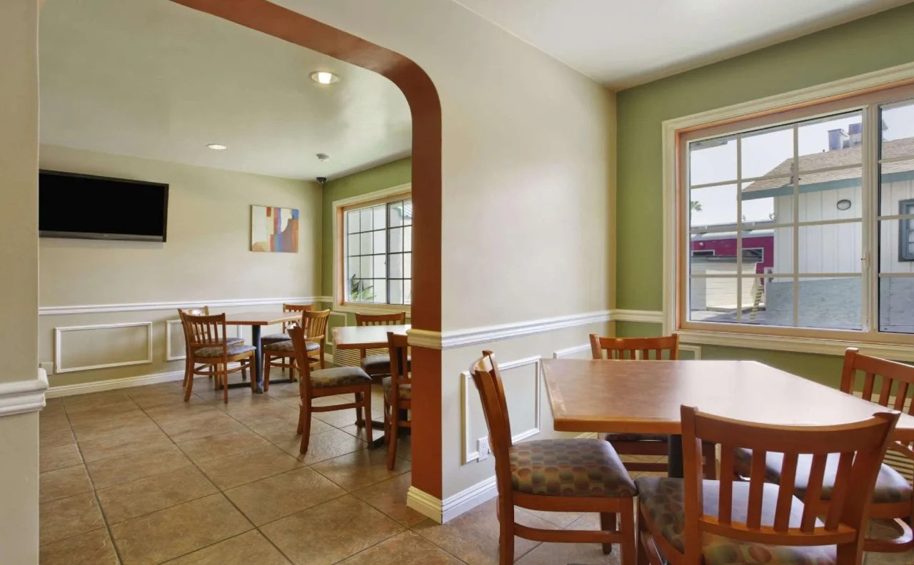 Foto - Travelodge Inn & Suites by Wyndham Anaheim on Disneyland Dr