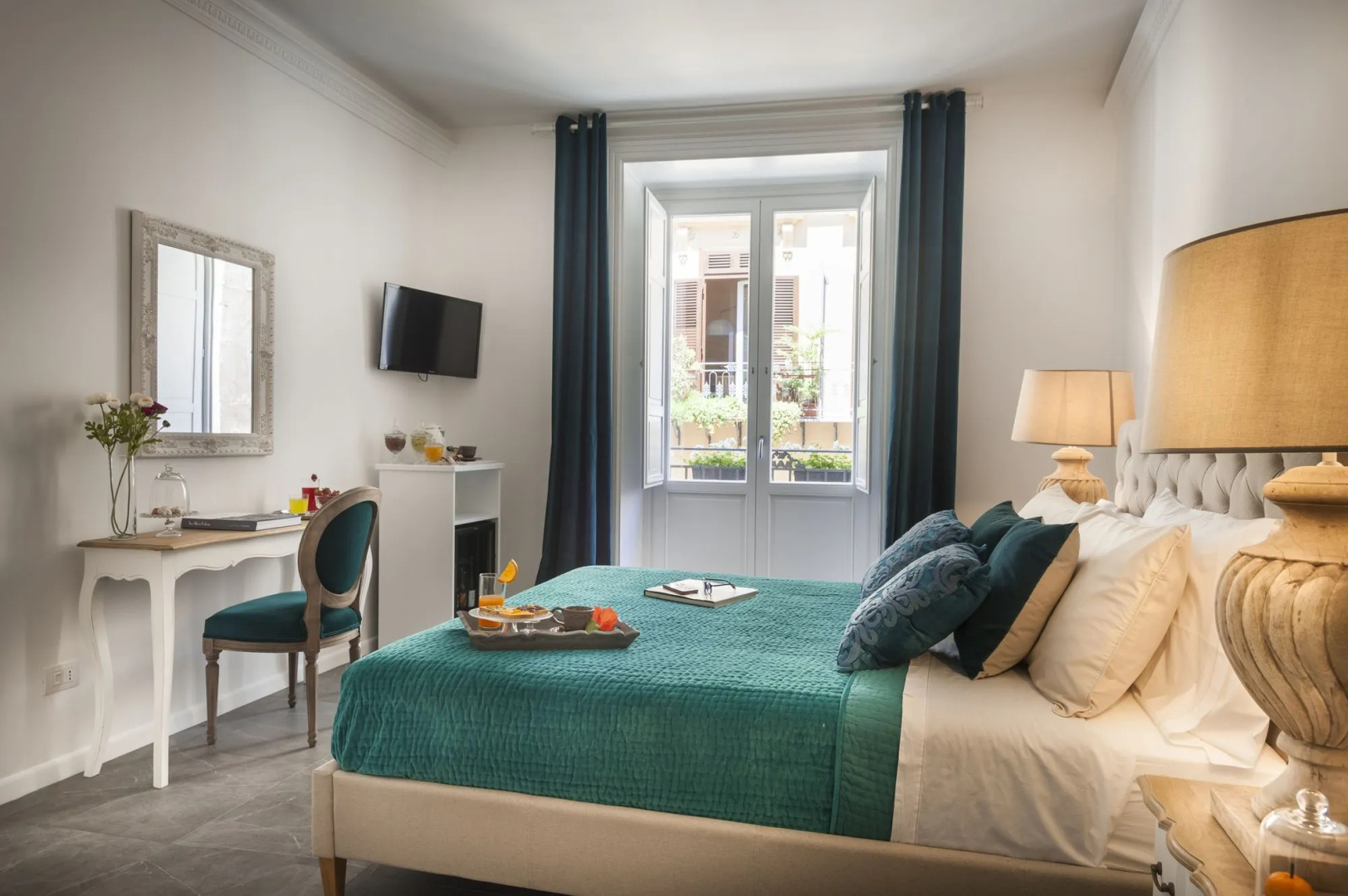 Photo - Palazzo Natoli Boutique Hotel