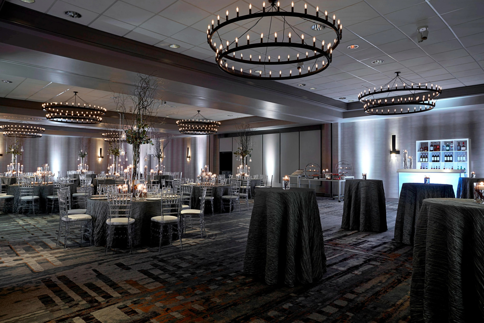 Foto - Bethesda Marriott