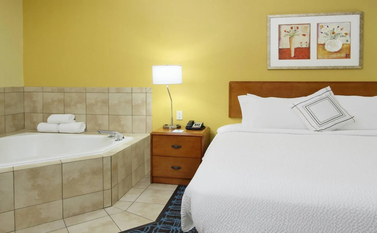 Foto - Fairfield Inn & Suites by Marriott Fairfield Napa Valley Area