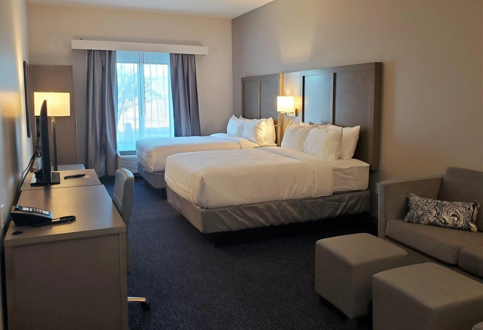 Foto - Comfort Suites Scottsdale Talking Stick Entertainment District