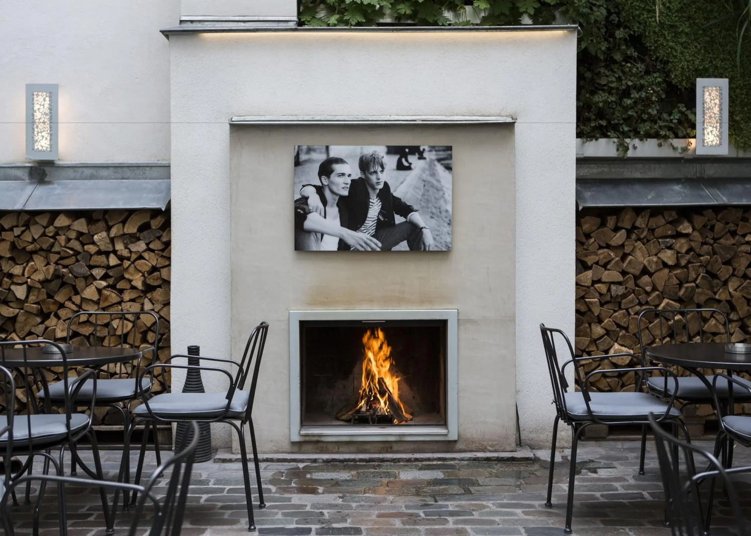 Foto - Hotel Jules & Jim