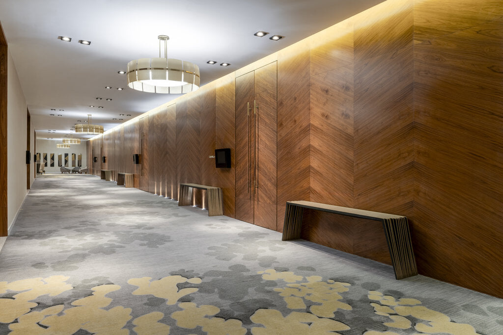 Foto - Doubletree By Hilton Mexico City Santa Fe