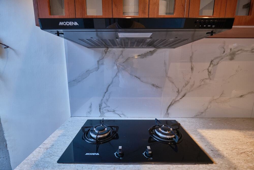 Photo - Villa Casa Natura 15 - 2 BRV with private pool 15 mins to Ubud