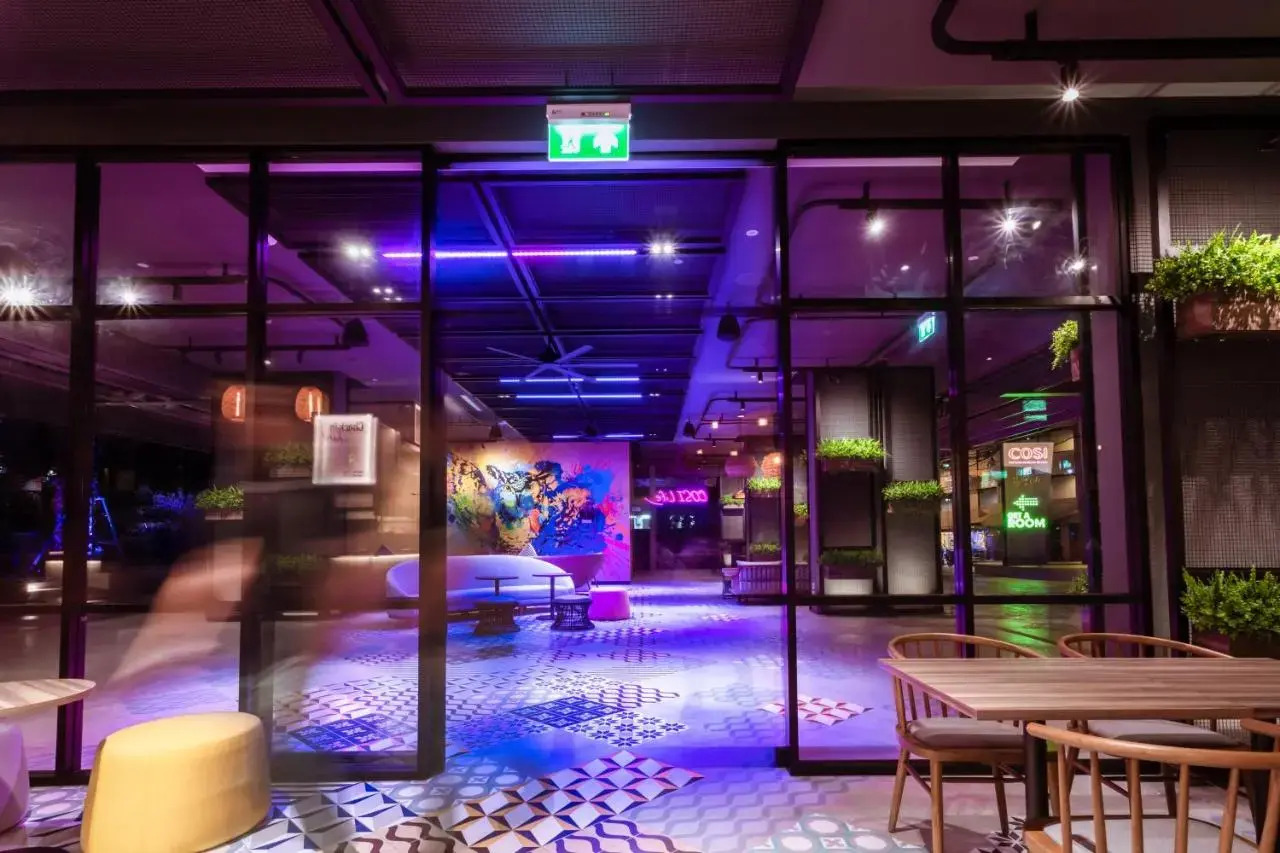 Foto - COSI Pattaya Wong Amat Beach - SHA Plus Certified