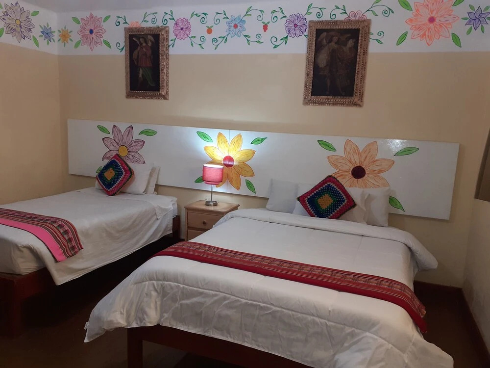 Foto - Reinbo Garden