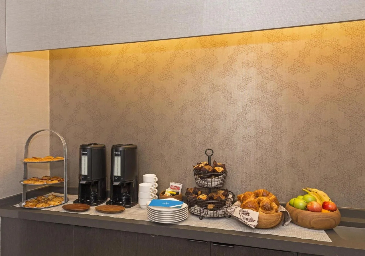 Foto - Edge Hotel Washington Heights
