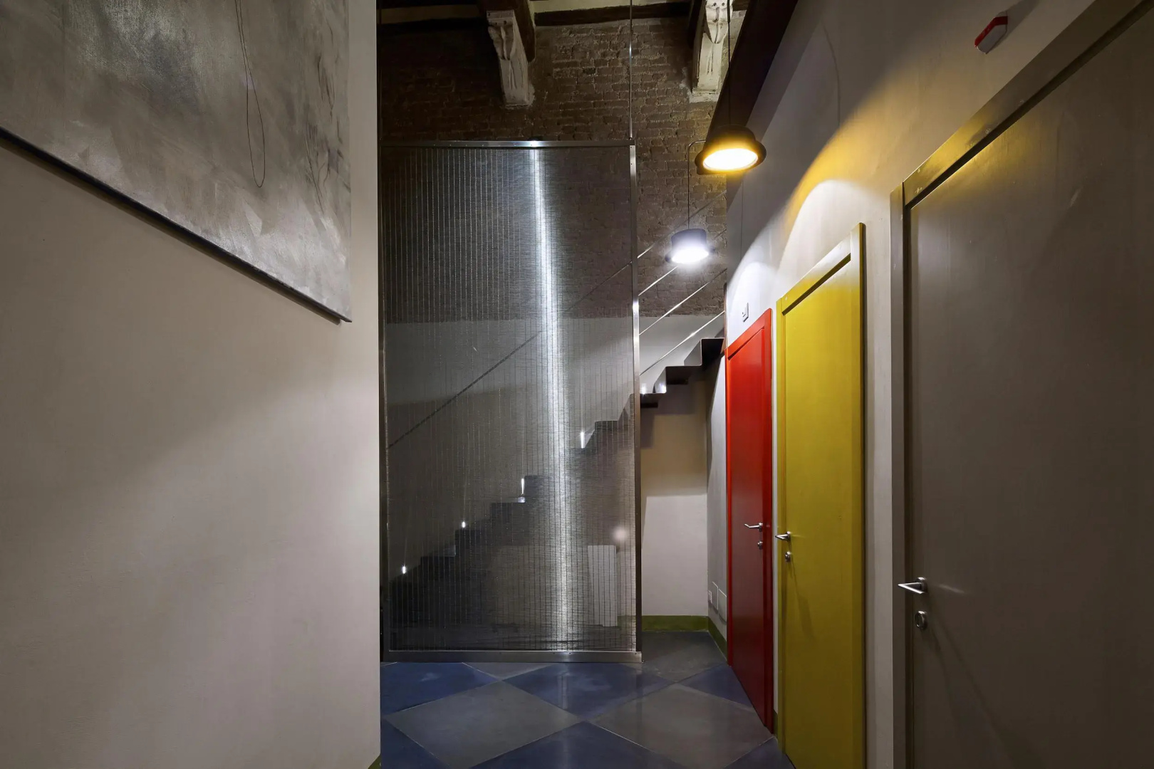 Photo - Palazzetto Rosso - Art Hotel