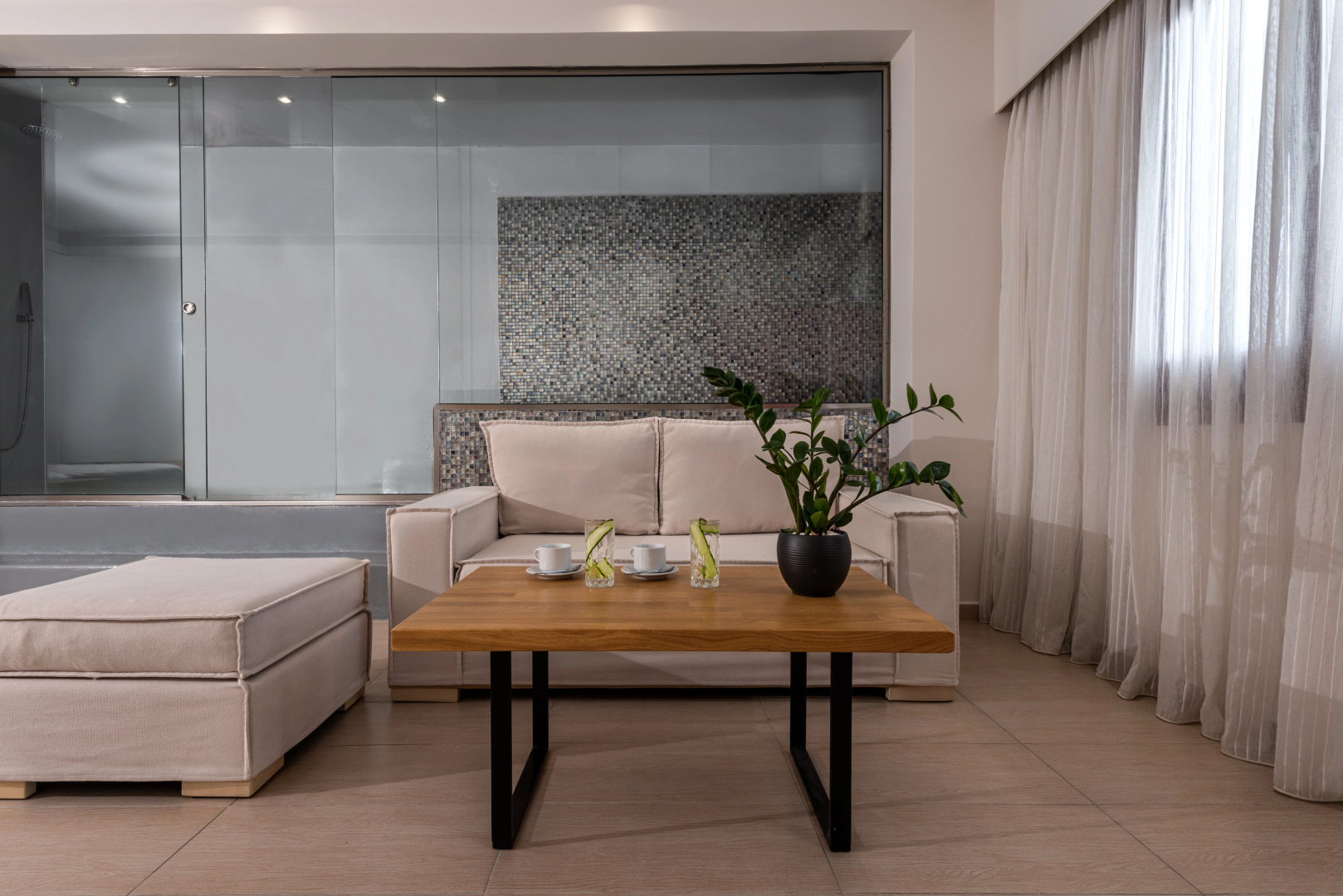 Foto - Splendour Hotel and Suites