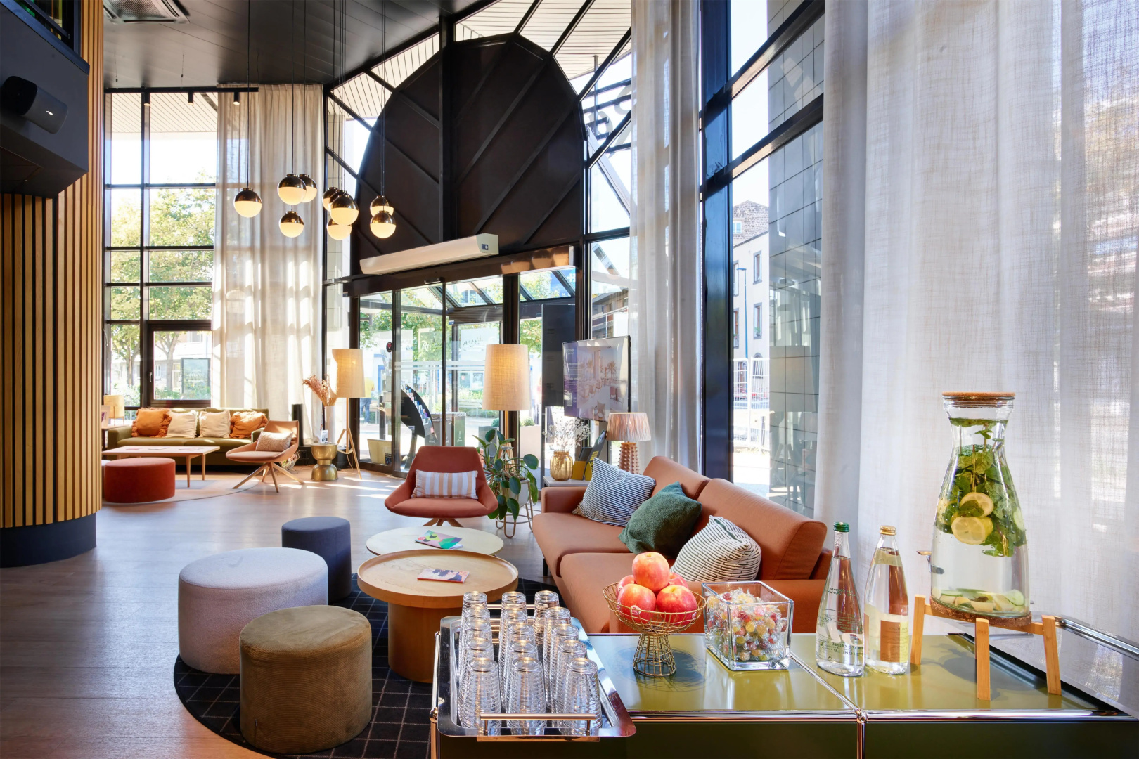 Photo - Radisson Hotel Clermont-Ferrand