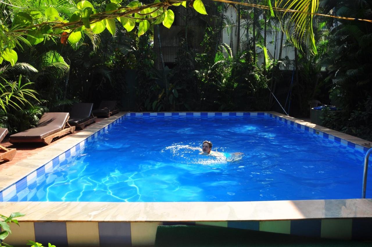 Photo - Villa Theresa Beach Resort