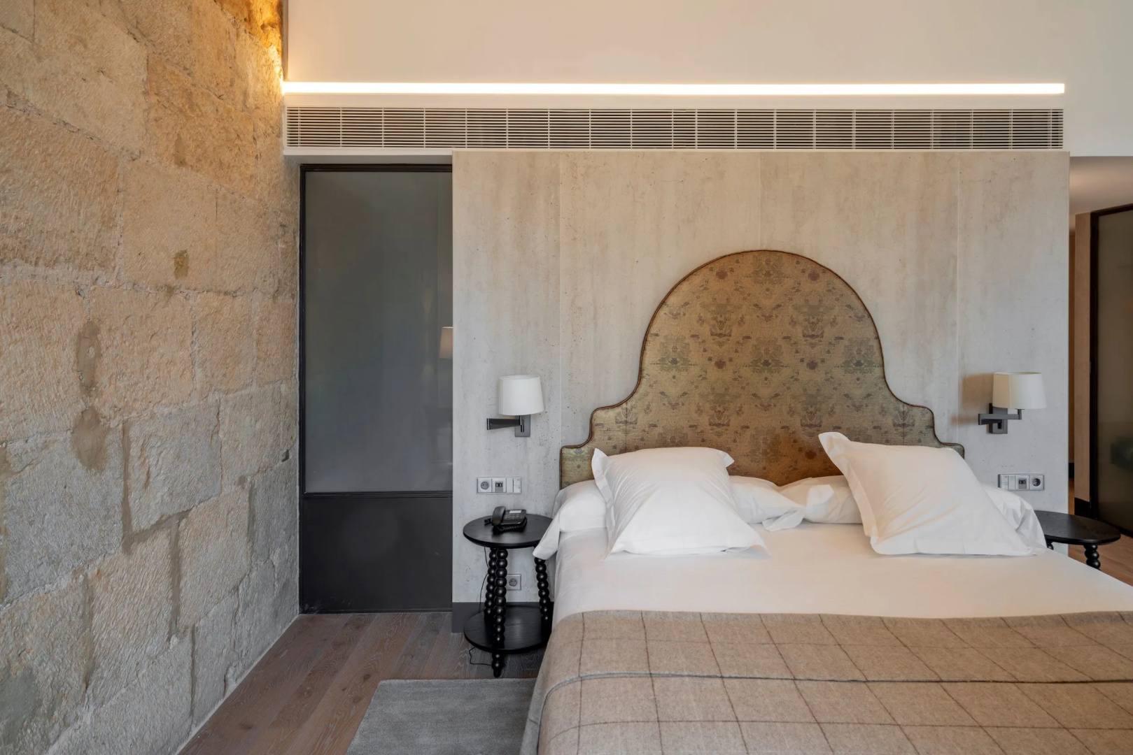 Foto - Parador de León
