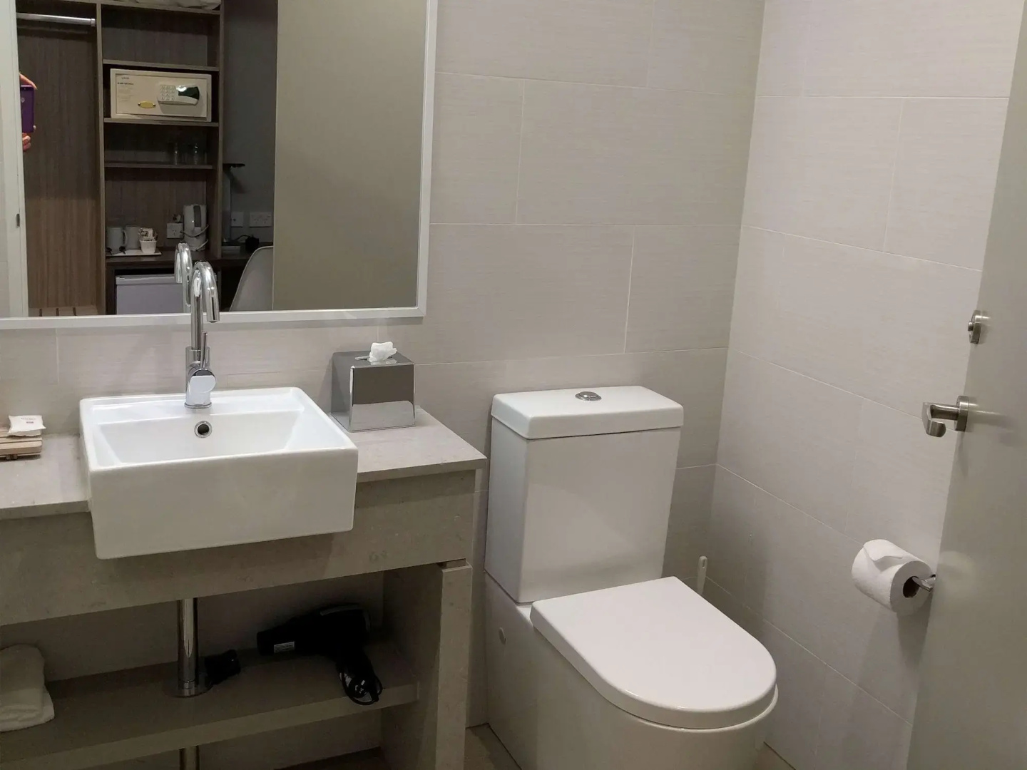 Foto - Ibis Styles The Entrance