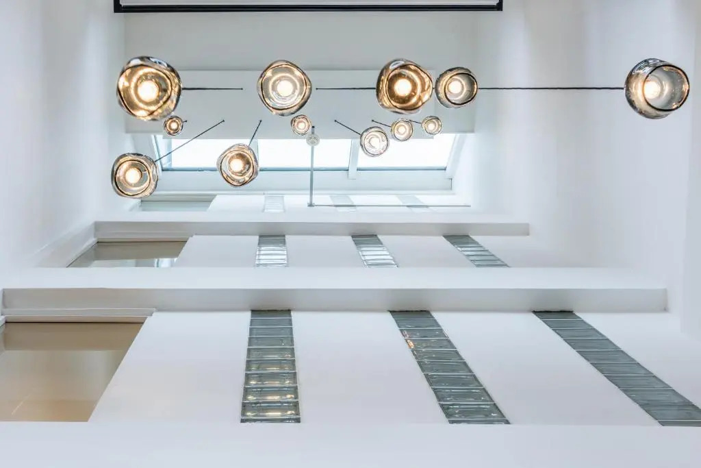 Photo - Sandton Eindhoven Centre - Private parking