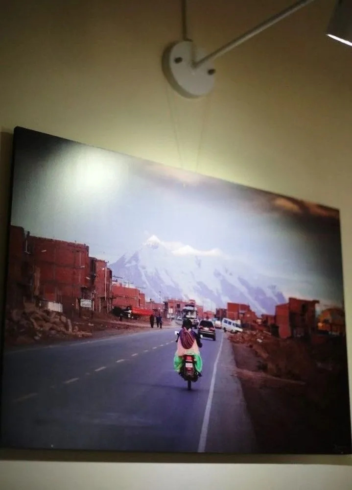 Photo - El Museo Hotel Boutique