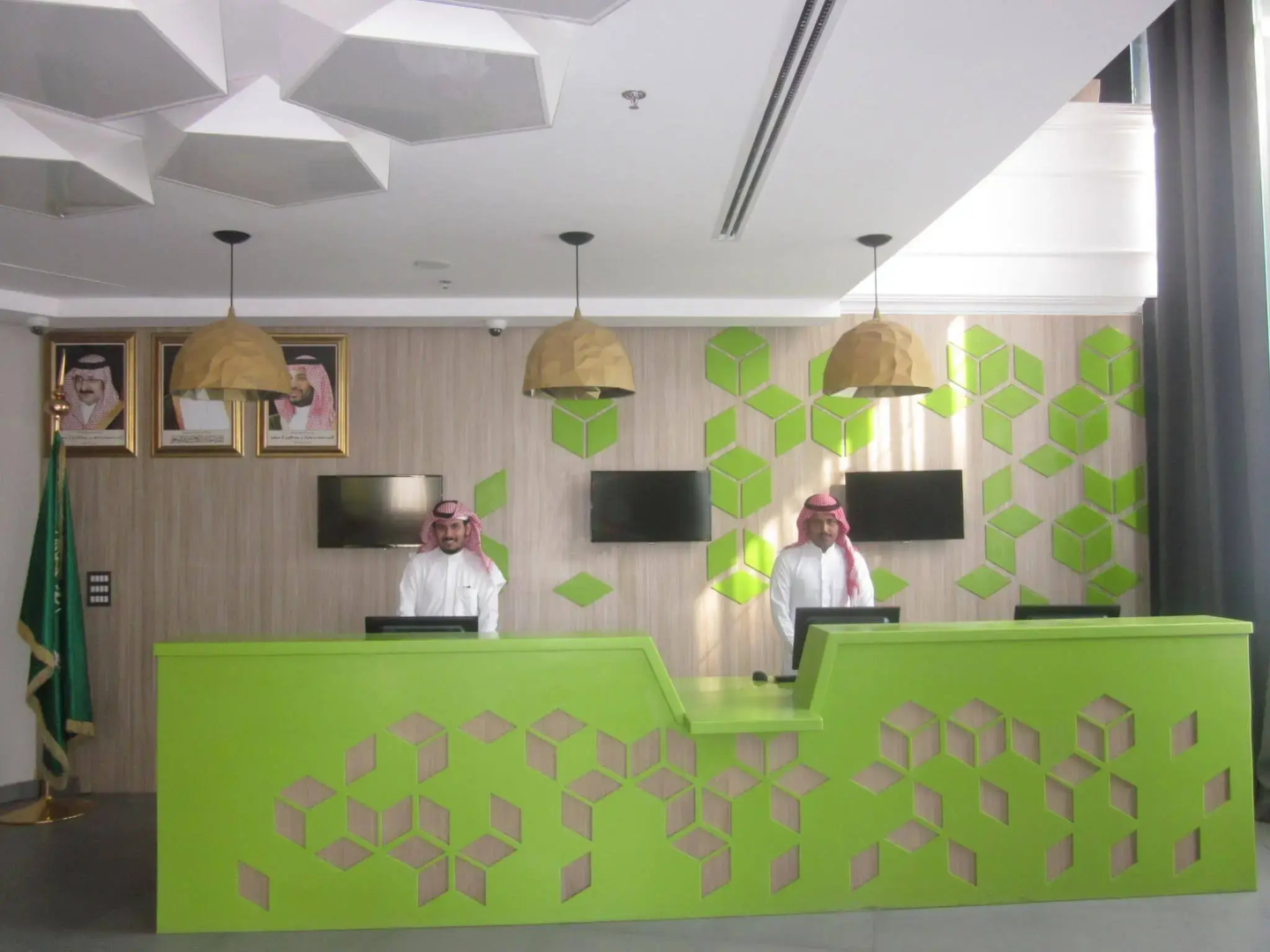 Photo - ibis Styles Makkah