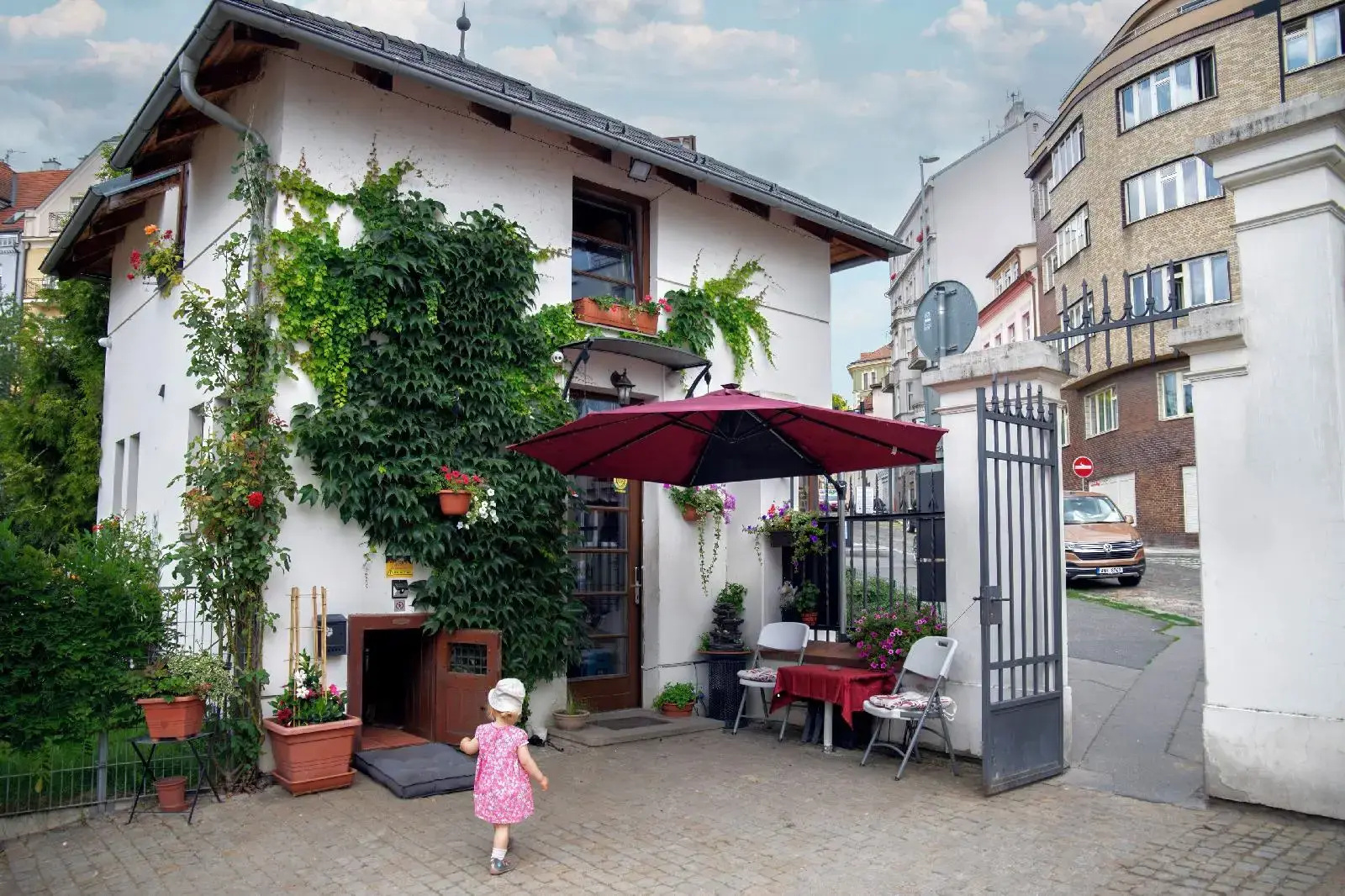 Foto - Hotel Orion