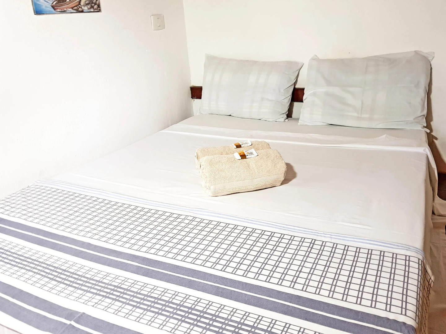 Photo - Pousada Xerife