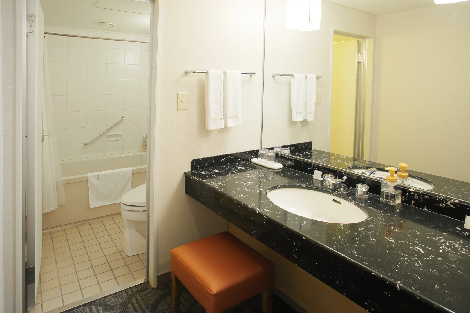 Foto - Sapporo Excel Hotel Tokyu