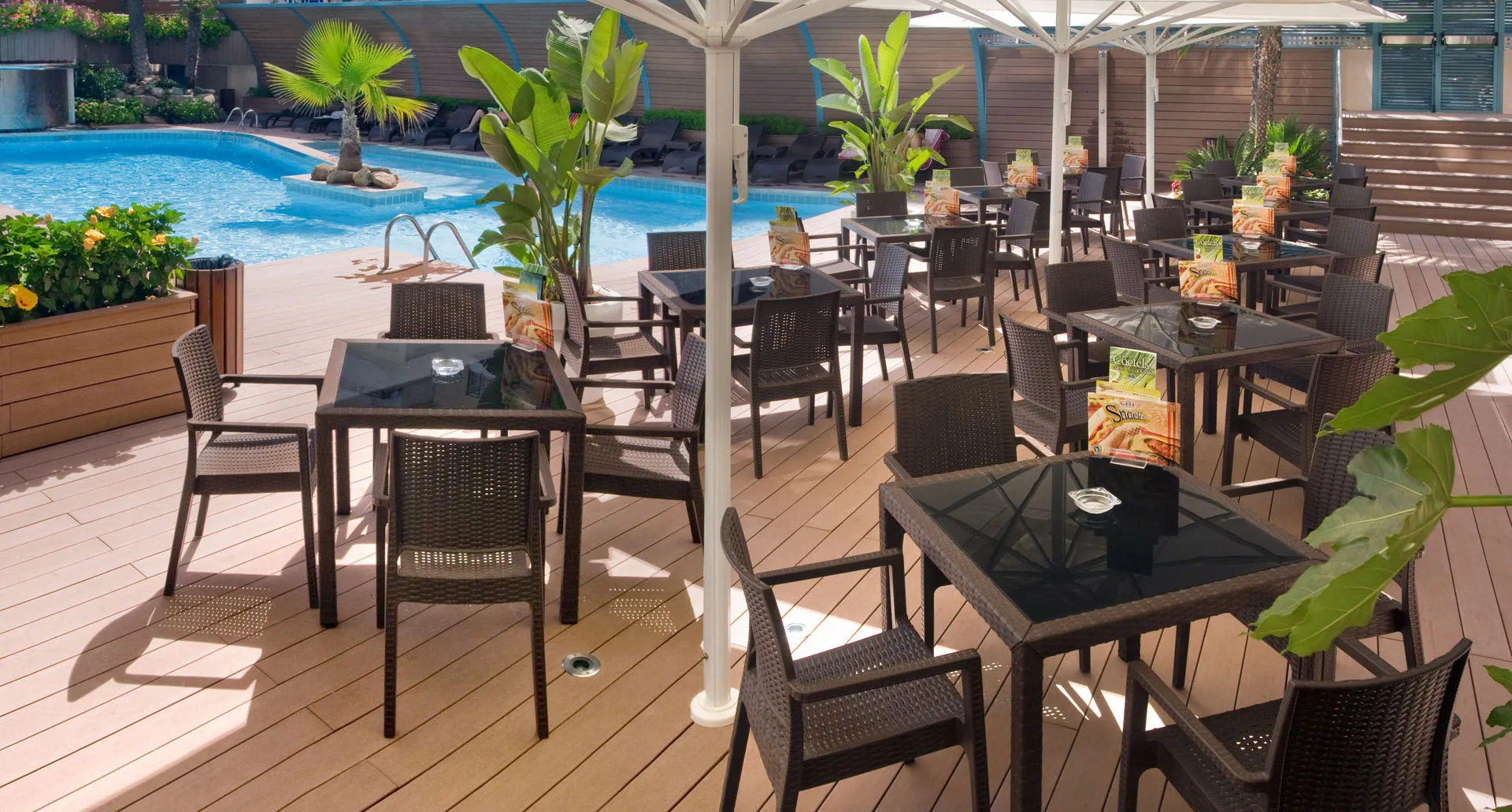 Foto - KAKTUS Hotel Kaktus Playa