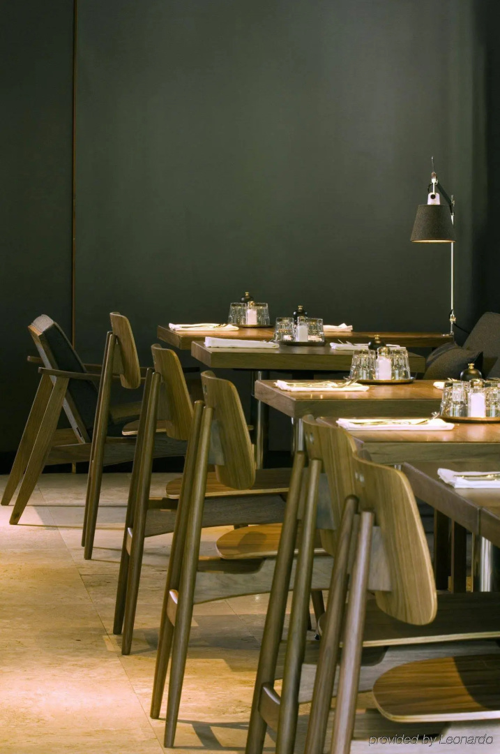 Photo - Habita, Mexico City, a Member of Design Hotels