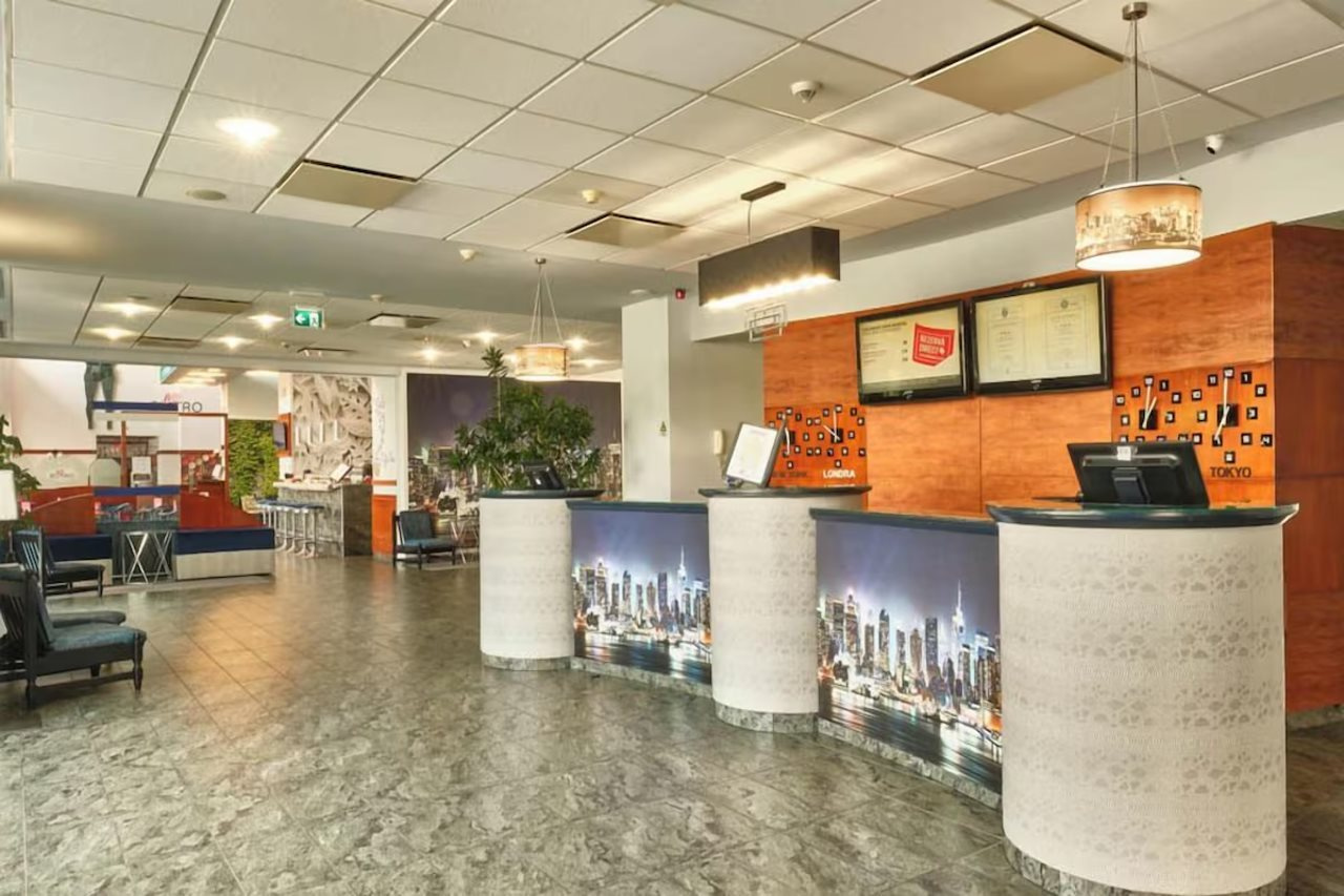 Foto - MyContinental Bucuresti Gara de Nord