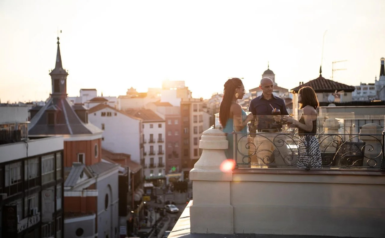 Photo - Catalonia Atocha