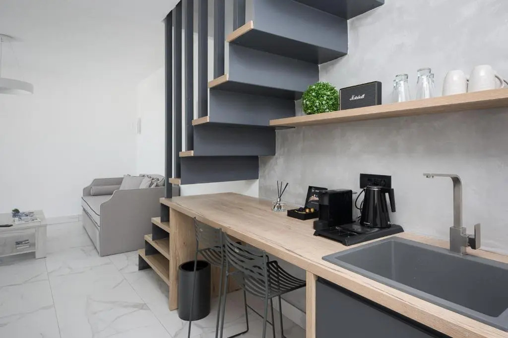 Photo - Karat Suites