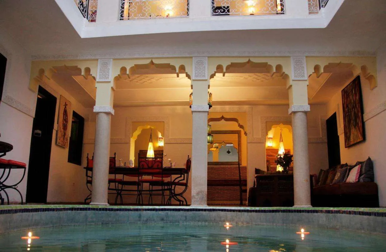Photo - Riad Miliana