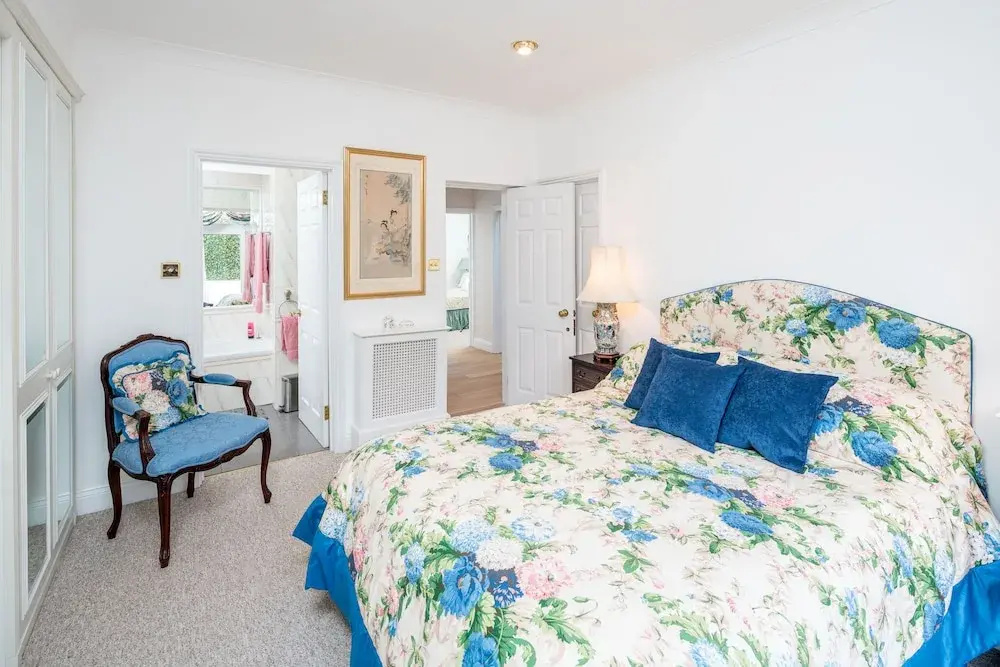 Foto - JOIVY Fabulous 4Br House W/Terrace At The Heart Of Notting Hill