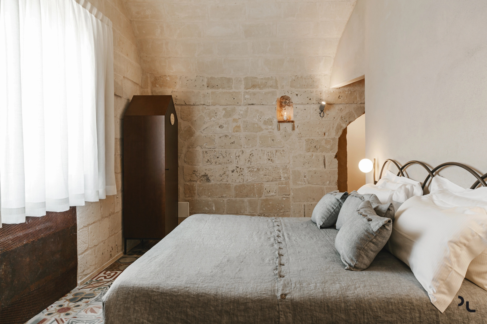 Foto - Cenobio Hotel & SPA Matera
