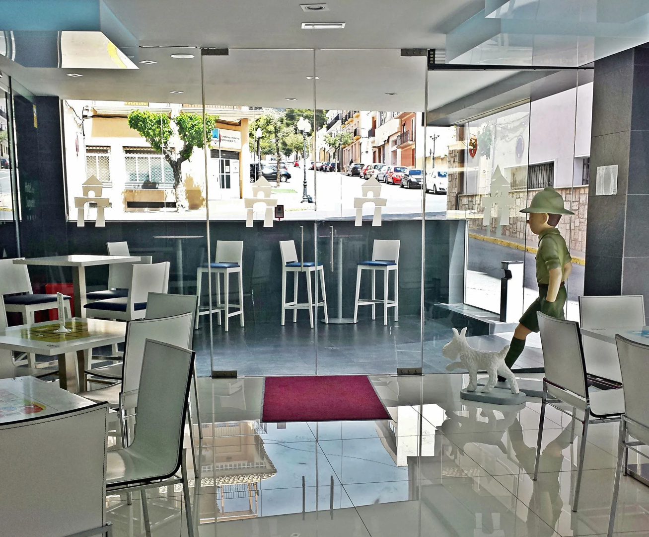 Foto - Hotel del Juguete