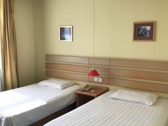 Homeinn Hotel (Changzhou Liyang Kunlun North Road)