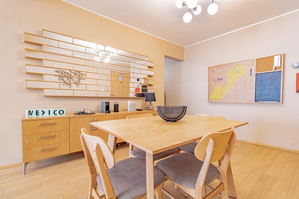 Foto - Mi Zona Lodging WTC