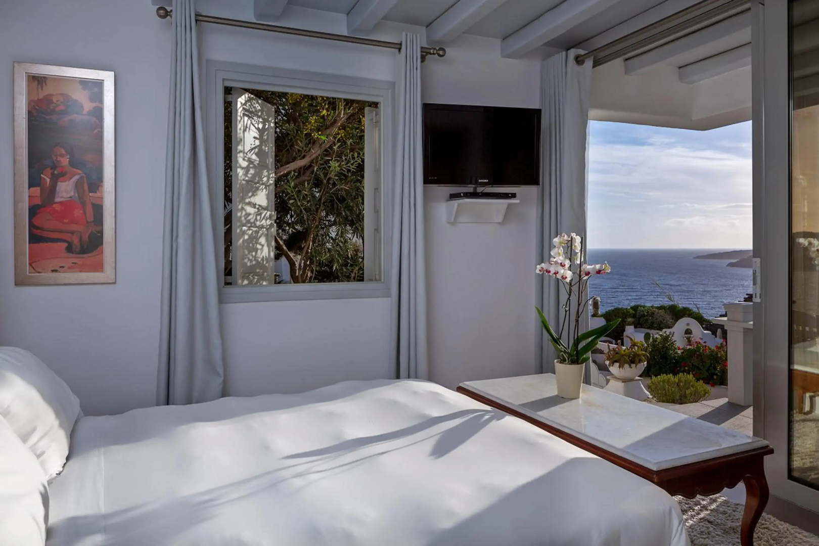 Foto - Greco Philia Hotel Boutique by Mr and Mrs White