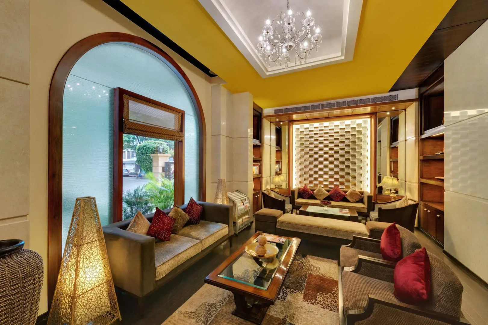 Photo - Grand Residency Hotel & Serviced Apartments
