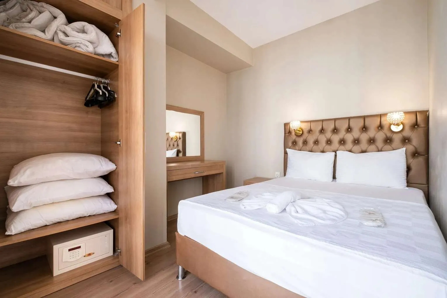 Foto - Lavin Hotel & Suites