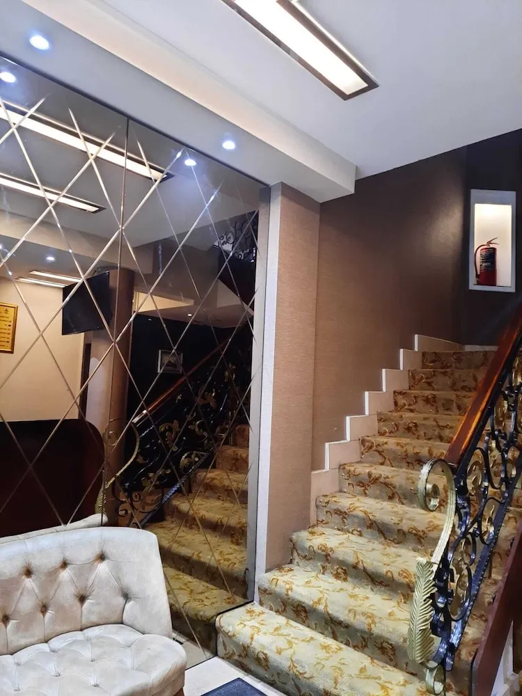 Photo - Euro Diamond Hotel
