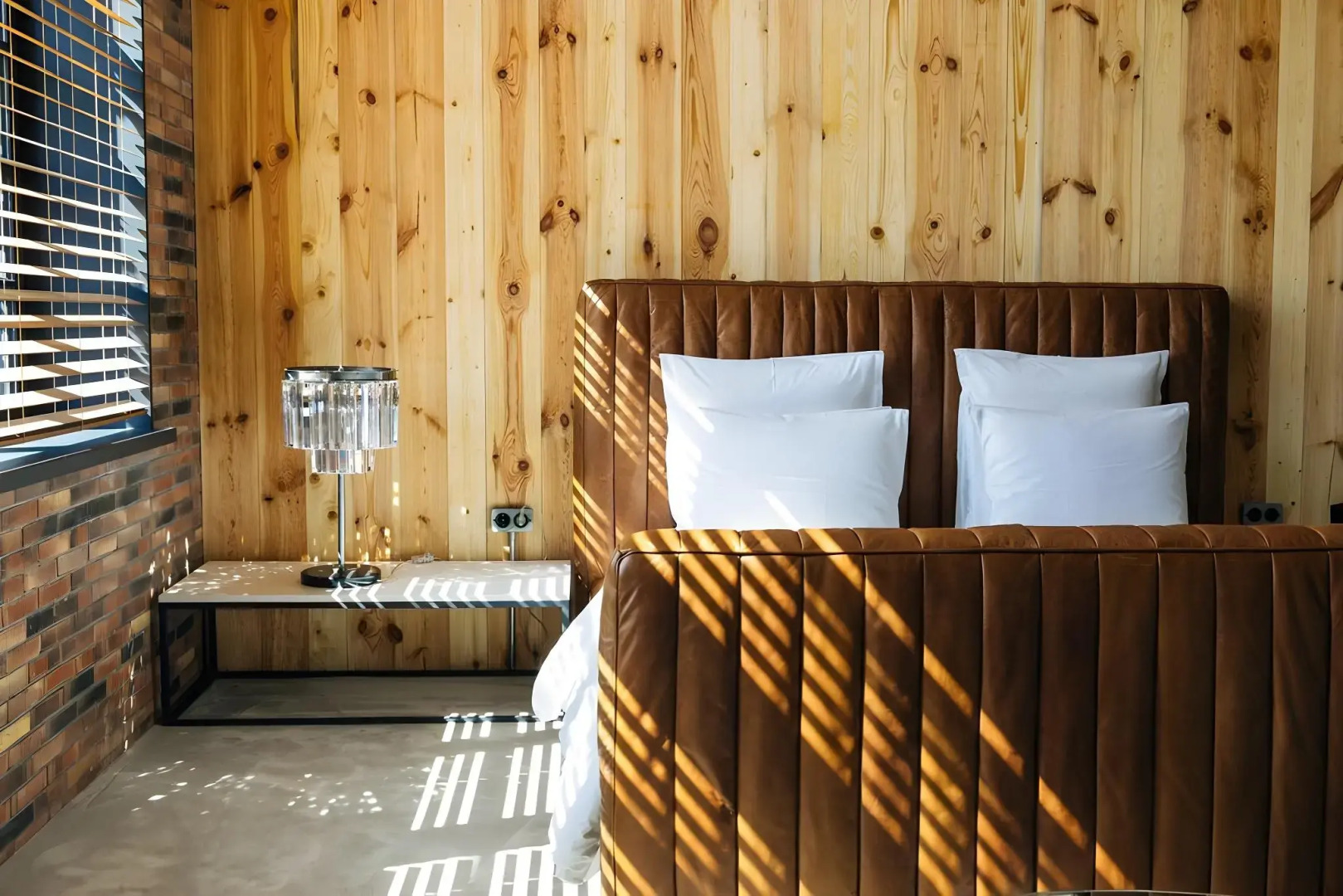 Photo - Stamba Hotel