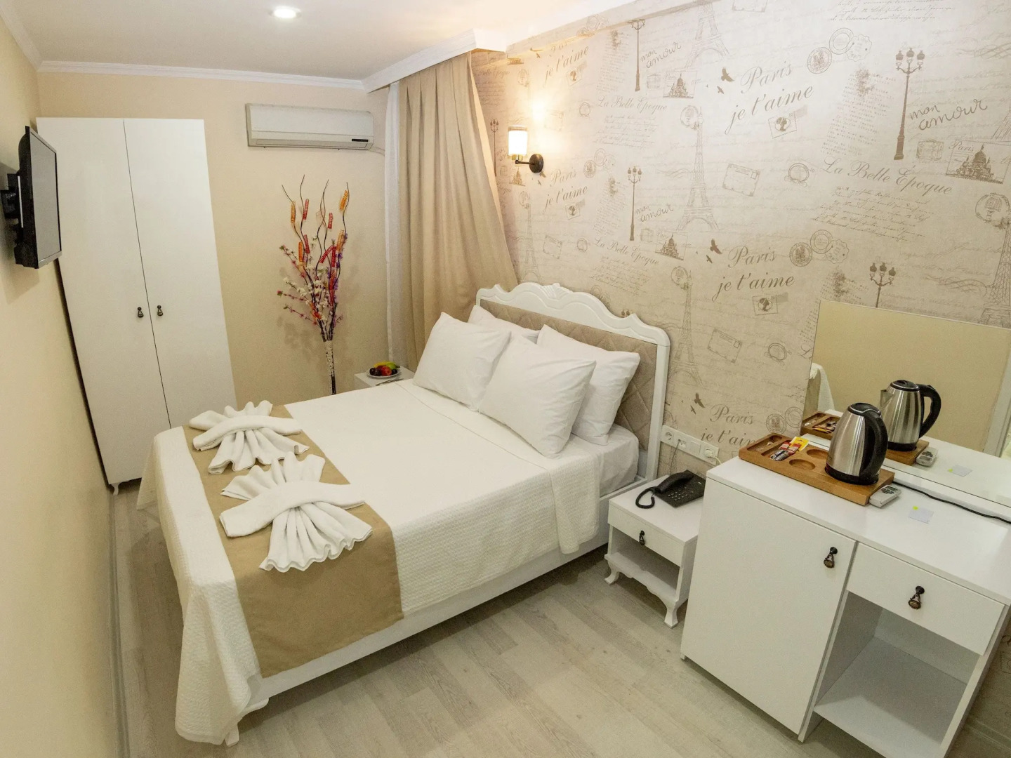 Photo - Vander Valk İstanbul Hotel