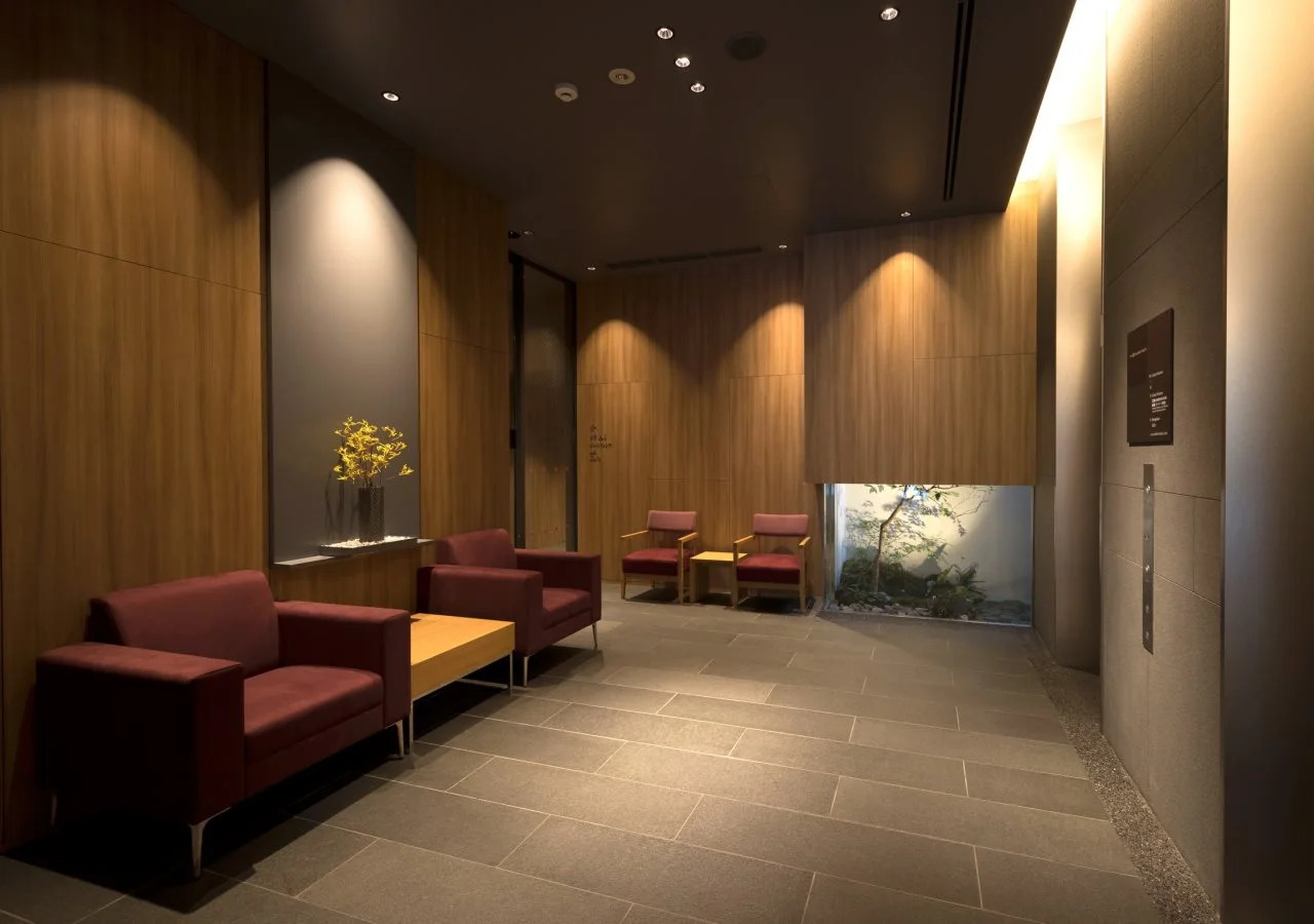 Photo - Comfort Inn Fukuoka Tenjin